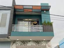 Hình ảnh BÁN NHÀ RIÊNG HXH Đ.nguyễn Văn Yến, 63m2, 1ty350