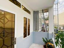 Hình ảnh Bán nhà khu  kinh doanh  sầm uất nhất quận Gò Vấp - ngang 5m giá 3,9tỷ