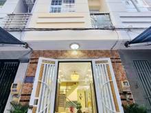 Hình ảnh GIẢM GIÁ SỐC Nhà Nguyễn Trãi, 50m2, 2ty790