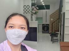 Hình ảnh Nhà nhỏ tiền HXH full tiện ích chỉ hơn 2 Tỷ Nguyễn Duy Q8