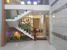 Hình ảnh Nhà 4x14m hẻm 6m thông đường mã lò lửng 3 lầu st giá 5,8 tỷ TL