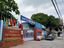 Hình ảnh 💥💥Hàng Víp, Bình Chiểu, Thủ Đức,Chỉ Có 1 Không 2.Ngang 7.5m.
