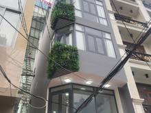 Hình ảnh Bán nhà hẻm 157 Dương Bá Trạc, Phường 1, Quận 8. Xe hơi vào tận nhà