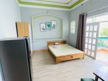 Hình ảnh Trống lại 1 phòng duy nhất - Gần CNTP-HUFI