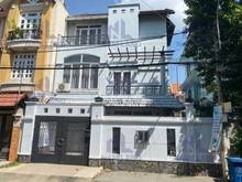 Hình ảnh cho thuê villa ngay trần não đi vào, dtsd hơn 400m2 chỉ 40 triệu