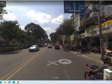 Hình ảnh Bán Gấp MT, Nguyễn Thị Minh Khai, Q.1, đoạn 2 chiều, 6x18 mét, 50 tỷ.