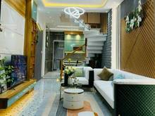 Hình ảnh BÁN NHANH Nhà Đ.Lê Quang Định, 54m2, 1ty399