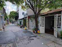 Hình ảnh MT HXH Thông- Phù Hợp Kinh Doanh- Nguyễn Duy Cung-DT 60m2