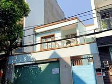Hình ảnh Chủ gửi bán nhà cấp 4, hẻm kinh doanh đường Phan Huy Ích. Giá 10.8 tỷ