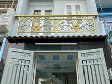 Hình ảnh CẦN BÁN RẺ Đ.Nguyễn Thị Minh Khai, 45m2, 2ty250