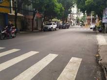 Hình ảnh Bán nhà hẻm xe hơi đường Lê Văn Sỹ, 4.5*20m, nở hậu: 5m, 2 lầu, 100m2