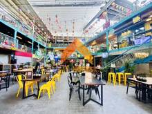 Hình ảnh Mặt bằng 90M2 khu phức hợp THẢO ĐIỀN làm THIS làm THAT ạ