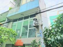 Hình ảnh CHỦ NHÀ VỠ NỢ Bán Nhà Nguyễn Khoái Q4 53m2 1ty865 SHR
