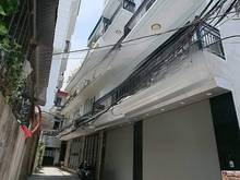 Hình ảnh cần bán 10 căn liền kề 35m2 4t giá giao động 2,95 đến 3,75 tỷ ngõ ô