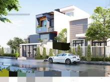 Hình ảnh Bán nhà 3 Tầng DT 140m2 khủng mặt tiền Huỳnh Ngọc Huệ Quận Thanh Khê