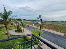 Hình ảnh Cần bán 1 lô đất dự án KDC Phước Đông Garden, liền kề KCN Phước Đông