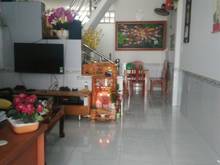 Hình ảnh Chính chủ bán nhà gấp đường Lê Văn Lương, xã Nhơn Đức, H.Nhà Bè