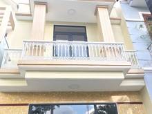 Hình ảnh XOAY VỐN KD Bán nhà Đ.số 50, Q4, 56m2, 1ty280