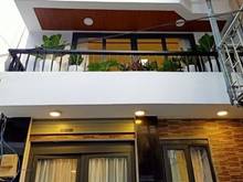 Hình ảnh XOAY VỐN KD Nhà Đ.Lê Văn Sỹ, 63m2, 1ty650