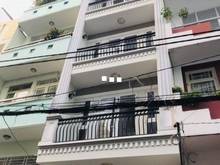 Hình ảnh CẦN TIỀN BÁN GẤP Đ. Đặng Thùy Trâm 100m2 1ty450