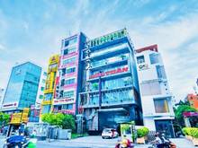 Hình ảnh Cho thuê tòa nhà MT Cộng Hòa, Tân Bình. DT 16x25m, 8 Tầng. Giá 550tr