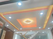 Hình ảnh SÁT HẺM XE HƠI Nơ Trang Long- 3 PN-51m2 -4.45 TỶ