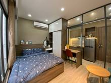 Hình ảnh 🍄🏡🍄 CHDV Mới Studio - Có Thang Máy - Máy Giặt Riêng 🍄🏡🍄