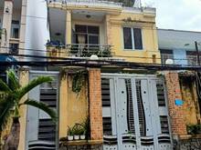 Hình ảnh Bán nhà cấp 4 đường Lê Đức Thọ, P6. DT 6 x 23m, Giá 11 tỷ