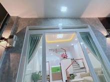 Hình ảnh BÁN NHÀ HXH Đ.Âu Dương Lân, 61m2, 1ty250