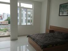 Hình ảnh KDC Bông sao_studio, ban công, máy giặt, đủ nội thất ở Quận 8