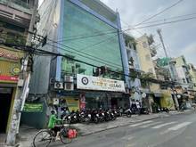 Hình ảnh Bán MT Vĩnh Viễn, Quận 10. DT 11x15m, 5 Tầng. HĐT 120tr. Chỉ 62 tỷ TL.