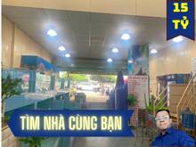 Hình ảnh ✅ Mặt tiền kinh doanh quán ăn, nhà hàng hải sản Bình Thạnh chỉ 15 tỷ