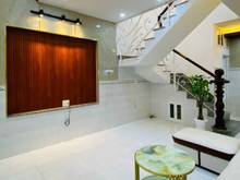 Hình ảnh NHÀ SIÊU XINH Đ.Phan Văn Trị 50m2 1ty590