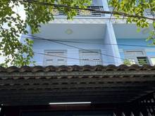 Hình ảnh Bán Nhà Hẻm 3G - Hồ Học Lãm - Bình Tân - 4 Tầng 4Mx12M - Nhỉnh 2 Tỷ