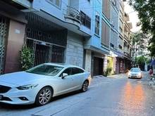 Hình ảnh Bán nhà phố MINH KHAI, PHÂN LÔ, SÂN VƯỜN, 196m2, 39.5 tỷ
