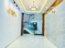Hình ảnh Bán nhà Tân Phú đường Nguyễn Hữu Tiến DT 60m2 3 Tầng giá chỉ hơn 5 tỷ
