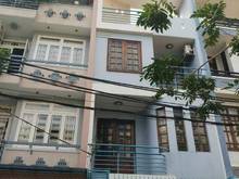 Hình ảnh VỀ HƯU CẦN BÁN Nhà Đ.Vườn Chuối, 60m2, 1ty490tr
