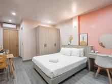 Hình ảnh Mb6623 nạp rút nhanh chóng Studio nhỏ gọn đầy đủ nội thất, gần VLU cơ sở 2, DH mở cơ sở 2