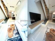 Hình ảnh Duplex Q2 Thảo Điền tầng cao 2 PN,90m2 có gác đã có nội thất cho thuê