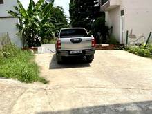 Hình ảnh Đất vàng ngang 5m - HXH tránh - vuông A4 - GPXD 5 tầng