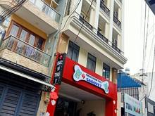 Hình ảnh Bán Trang Chủ MB66.COM / Đăng Ký Tặng 66K dịch vụ đường Dương Quảng Hàm. HĐT 120 tr/th. Giá 23 tỷ  TL
