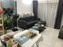 Hình ảnh Mb6623 nạp rút nhanh chóng Thủ Thiêm Garden tầng trung có 1 phòng ngủ, đầy đủ nội thất.