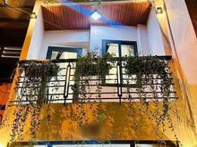 Hình ảnh Bán nhà hxh nơ trang long, 36m2, 4 tầng, 4pn, sân thượng, chỉ 6,450