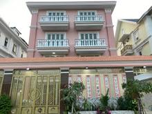 Hình ảnh Phòng trọ quận 9 gần vòng xoay liên phường