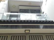 Hình ảnh BÁN NHANH HXH Đặng Văn Ngữ 67m2 1ty380