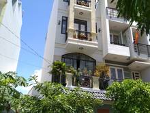 Hình ảnh Cần bán căn nhà 3 lầu đang ở đường Nguyễn Văn Nghi. Giá 11 tỷ