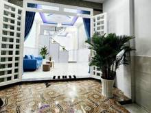 Hình ảnh BÁN NHANH HXH Đ. Lê Quang Định 42m2 1ty590