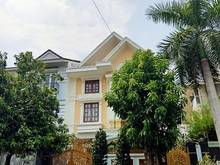 Hình ảnh Chủ đang cần bán gấp căn biệt thự đường Dương Quảng Hàm. Giá 25 tỷ