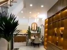 Hình ảnh Chỉ 1 tỷ 500- sở hữu nhà phố mặt tiền -bình chánh .