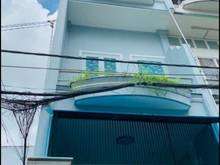 Hình ảnh CỰC CHẤT LƯỢNG Nhà Phan Văn Trị 50m2 1ty490